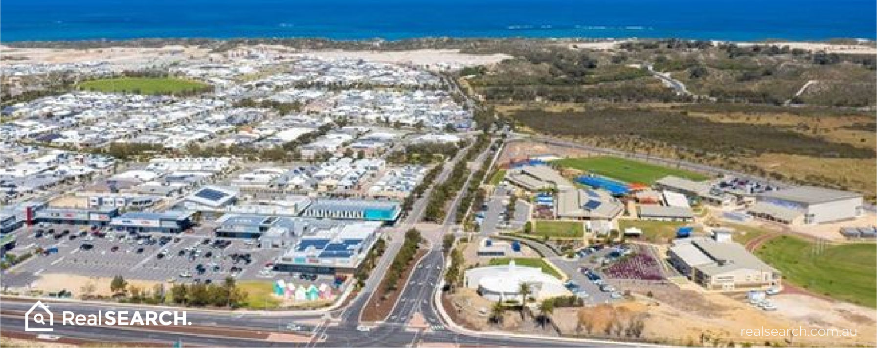 Alkimos WA 6038: A Suburb on the Rise